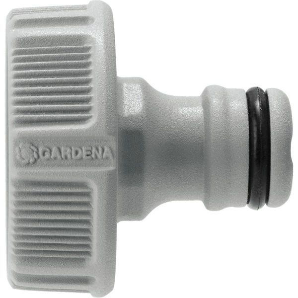 GARDENA Nécessaire D’arrosage 13 Mm (1/2) Et 15 Mm (5/8), Seringue 4