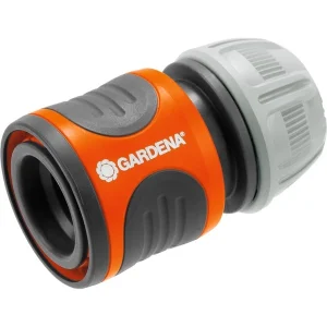 GARDENA Nécessaire D’arrosage 13 Mm (1/2) Et 15 Mm (5/8), Seringue 14