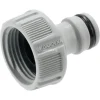 GARDENA Nez De Robinet 26,5 Mm (G 3/4″), Raccord De Robinet 16