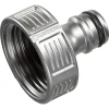 GARDENA Nez De Robinet Premium 33,3 Mm (G 1″), Raccord De Robinet 20