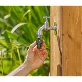 GARDENA Nez De Robinet Grand Débit 26/34, Raccord De Robinet 5