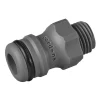 GARDENA Pièce De Raccordement 13,2 Mm (G 1/4″) 8