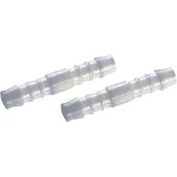 GARDENA Pièce De Raccordement De Tuyau PVC 6 Mm 3