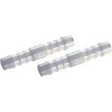 GARDENA Pièce De Raccordement De Tuyau PVC 8 Mm 3