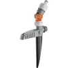 GARDENA Prise D’eau Avec Nez De Robinet Articulé 22