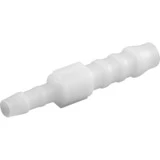 GARDENA Réducteur De Tuyau PVC 6 Mm, 4 Mm, Raccord 3