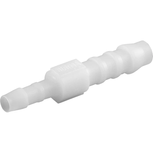 GARDENA Réducteur De Tuyau PVC 6 Mm, 4 Mm, Raccord 1