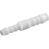 GARDENA Réducteur De Tuyau PVC 8 Mm, 6 Mm, Raccord 10
