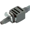 GARDENA Raccord 4,6 Mm (3/16″), Connexion 20