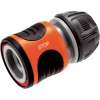 GARDENA Raccord Aquastop 15 Mm, Raccord De Tuyau 20