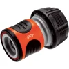 GARDENA Raccord Aquastop Premium, Raccord De Tuyau 14