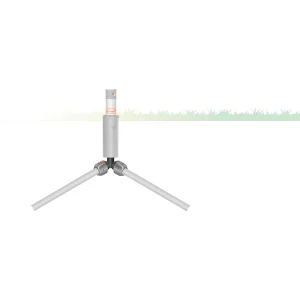 GARDENA Raccord D’angle 25 Mm X 20/27 (3/4) Mâle, Connexion 16