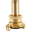 GARDENA Raccord D’aspiration Et De Haute Pression, Raccord De Tuyau 10