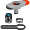 GARDENA Raccord De Robinet 20