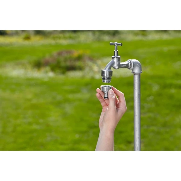 GARDENA Raccord De Robinet 26,5 Mm (G3/4) 6
