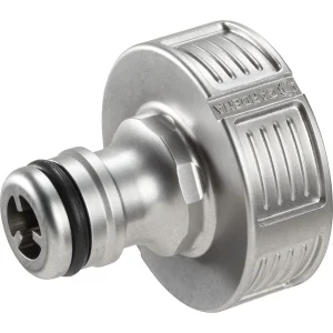 GARDENA Raccord De Robinet 33,3 Mm (G1) 10