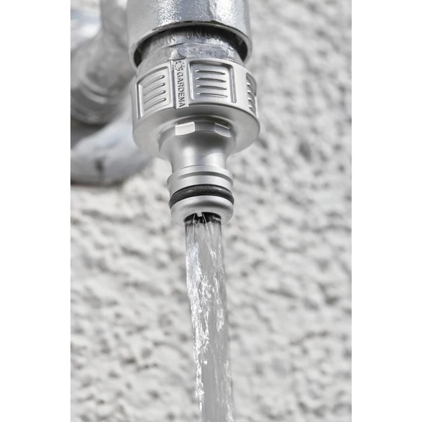 GARDENA Raccord De Robinet 33,3 Mm (G1) 5