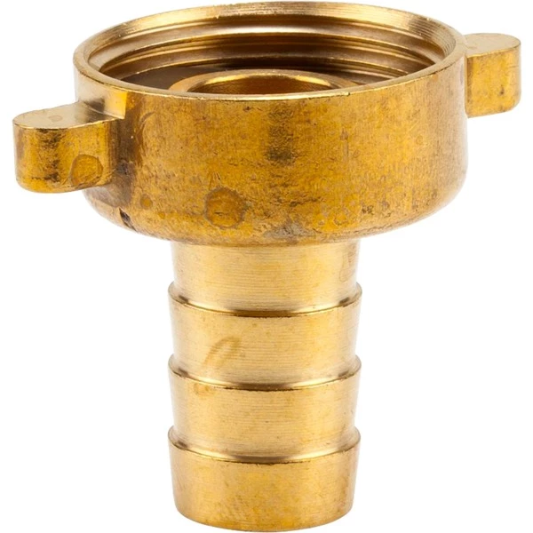 GARDENA Raccord De Tuyau 26,5 Mm (G 3/4″)/13 Mm (1/2″) 1