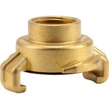 GARDENA Raccord De Tuyau D’eau GEKA, Raccord De Robinet 3