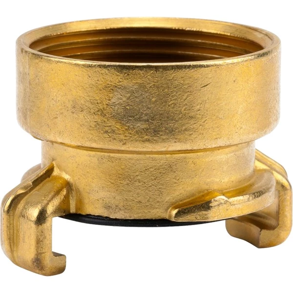 GARDENA Raccord De Tuyaux D’eau 1/4″, Raccord De Robinet 1