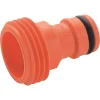GARDENA Raccord Des Tuyaux D’eau Adaptateur USA, Raccord De Robinet 10