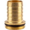 GARDENA Raccord Embout 5/4″, Raccord De Tuyau 10
