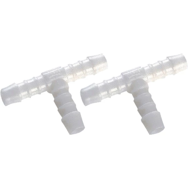 GARDENA Raccord En T De Tuyau PVC 10 Mm 1