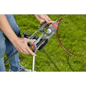 GARDENA Trépied Pour Arroseur, Support 10