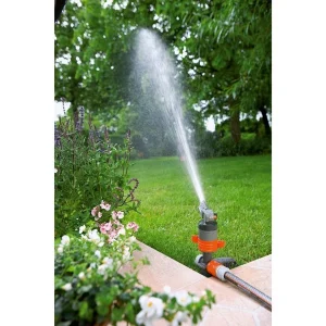 GARDENA Turbine Sur Pic Comfort, Arroseur 8