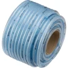 GARDENA Tuyau Transparent Avec Renforcement Textile 6 X 3 Mm 14