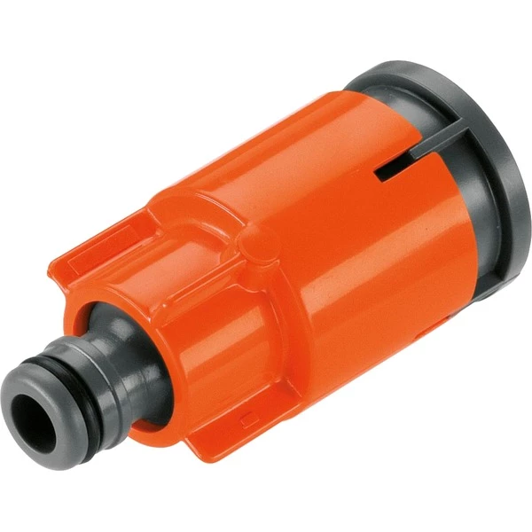 GARDENA Valve Aquastop Pour Prise D’eau, Raccord De Robinet 1