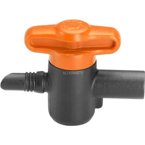 GARDENA Vanne De Régulation, Régulateur 12