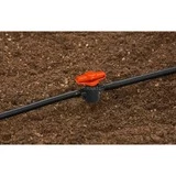 GARDENA Vanne De Régulation Et D’arrêt (3/16″), Régulateur 7