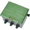 GARDENA Ventielbox V3 (1255), Boîtier 22