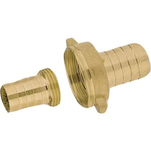GARDENA Vis De Tuyau G1″, Raccord 8