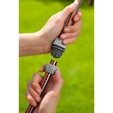 GARDENA Réparateur De Tuyau 13 Et 15 Mm, Raccord De Tuyau 5