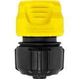 Kärcher 2.645-202.0 Raccord Des Tuyaux D’eau Noir, Jaune 1 Pièce(s), Raccord De Tuyau 4