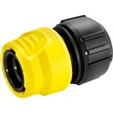 Kärcher 2.645-202.0 Raccord Des Tuyaux D’eau Noir, Jaune 1 Pièce(s), Raccord De Tuyau 5