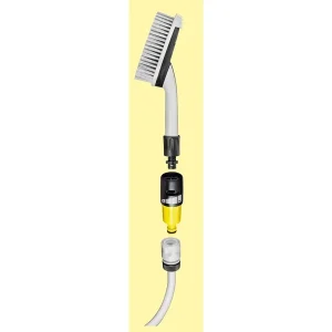 Kärcher Adaptateur Pour Tuyau D’arrosage, Raccord 8