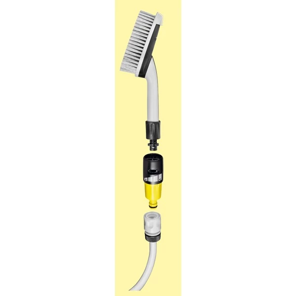 Kärcher Adaptateur Pour Tuyau D’arrosage, Raccord 3