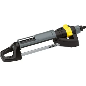Kärcher Arroseur Oscillant OS 5.320 S 10