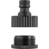 Kärcher Nez De Robinets G1 + Réduction G3/4, Raccord De Robinet 6