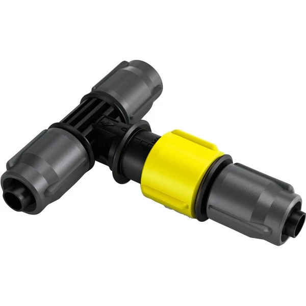 Kärcher Raccord 3 Voies En T Avec Réglage Du Débit, Régulateur 1