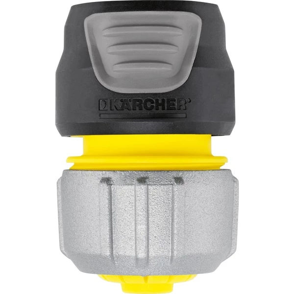 Kärcher Raccord Universel Premium Aquastop, Raccord De Tuyau 1