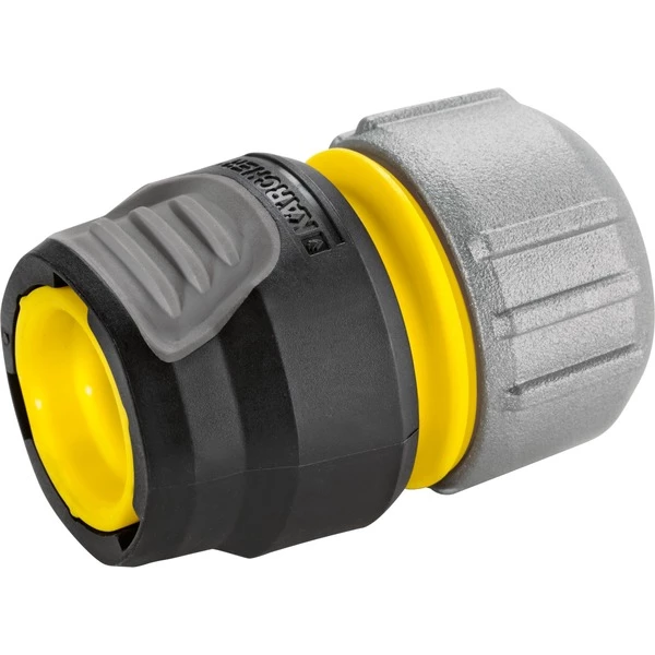 Kärcher Raccord Universel Premium Aquastop, Raccord De Tuyau 3
