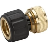 Kärcher Raccord Laiton 13-15mm Aquastop, Raccord De Tuyau 4