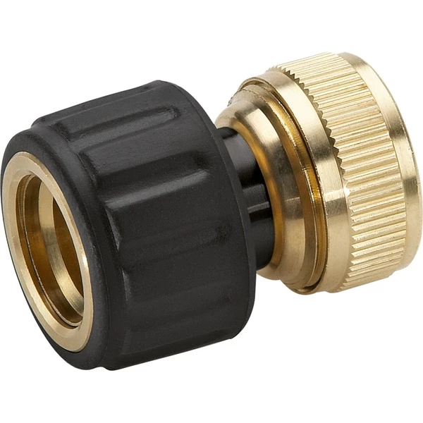 Kärcher Raccord Laiton 13-15mm Aquastop, Raccord De Tuyau 1