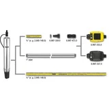 Kärcher Raccord Mâle/mâle G1 > G1 5