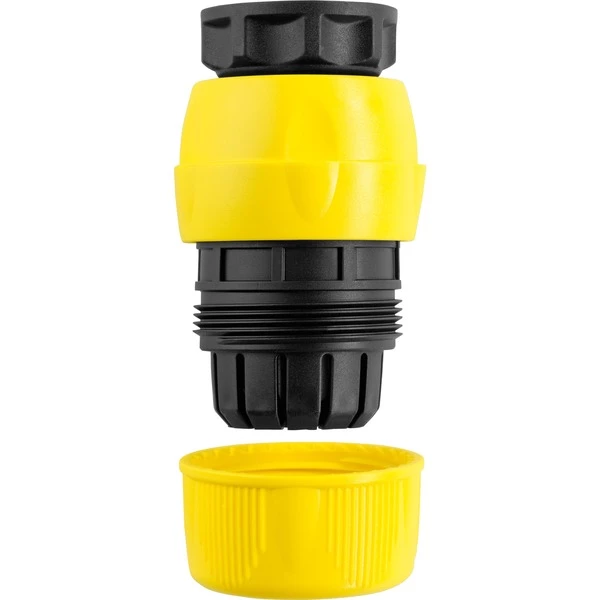 Kärcher Raccord Rapide Complet 3/4″, Raccord De Tuyau 1