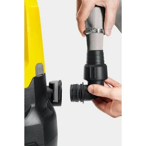 Kärcher Set De Flexible Plat, Tuyau 12